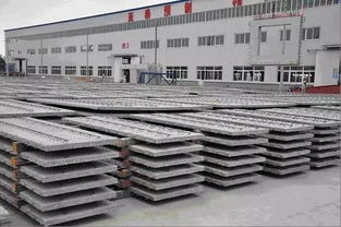 亚泰建材长春建筑工业化制品产业园 开启预制建筑新篇章