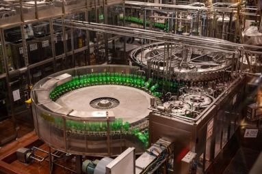 太古可口可乐开启数字化新篇章 首条数字化生产线落地中国，年产能预计提升5.5亿罐