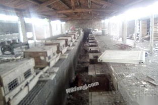 潍坊整厂转让求购、回收、供应与出售图片信息平台建设指南