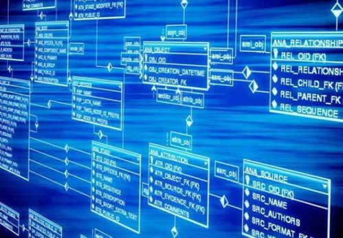 数据库管理技术发展的关键阶段解析