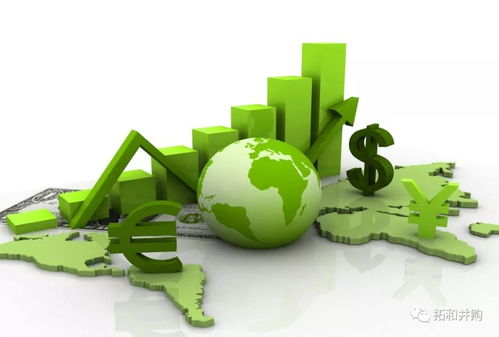 比尔·盖茨成立清洁技术投资基金，助力欧洲绿色转型