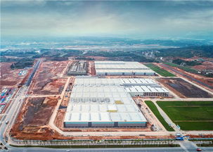 揭秘爱驰速度 新造车企业一年究竟能干多少事情